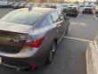 2022 Acura ILX Premium & A-Spec Packages Sedan