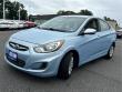 2012 Hyundai Accent GLS Sedan