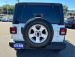 2023 Jeep Wrangler 4-DOOR SPORT 4X4 SUV