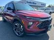 2024 Chevrolet Trailblazer RS SUV