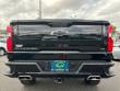 2025 Chevrolet Silverado 1500 LT Trail Boss Truck Crew Cab