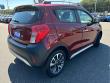2022 Chevrolet Spark ACTIV CVT Hatchback