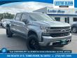 2021 Chevrolet Silverado 1500 RST Truck Crew Cab