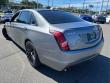 2018 CADILLAC CT6 3.6L Sedan