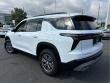 2026 Chevrolet Traverse LT SUV