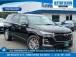 2023 Chevrolet Traverse RS SUV