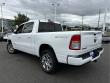 2023 Ram 1500 Big Horn/Lone Star Truck Crew Cab