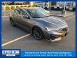 2022 Acura ILX Premium & A-Spec Packages Sedan