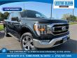 2022 Ford F-150 Truck SuperCrew Cab