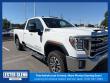 2022 GMC Sierra 2500HD SLE 4WD Double Cab 162 4WD Double Cab 162