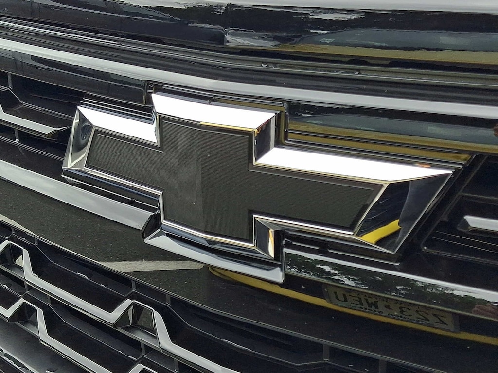 New 2026 Chevrolet Silverado 1500 RST Crew Cab