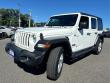 2023 Jeep Wrangler 4-DOOR SPORT 4X4 SUV