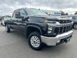 2022 Chevrolet Silverado 2500 HD LT Truck Crew Cab