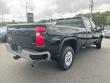 2022 Chevrolet Silverado 2500 HD LT Truck Crew Cab