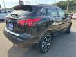 2017 Nissan Rogue Sport SL SUV