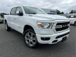 2023 Ram 1500 Big Horn/Lone Star Truck Crew Cab