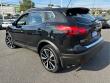 2017 Nissan Rogue Sport SL SUV