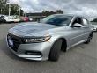 2018 Honda Accord Sedan Sport 1.5T CVT
