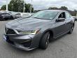 2022 Acura ILX w/Premium/A-Spec Package Sedan