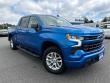 2023 Chevrolet Silverado 1500 RST Truck Crew Cab