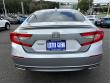 2018 Honda Accord Sedan Sport 1.5T CVT