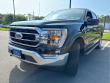 2022 Ford F-150 Truck SuperCrew Cab