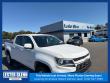 2021 Chevrolet Colorado LT Truck Crew Cab