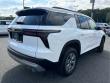 2026 Chevrolet Traverse LT SUV