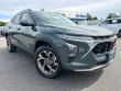 2025 Chevrolet Trax LT SUV
