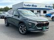 2025 Chevrolet Trax LT SUV