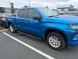 2023 Chevrolet Silverado 1500 RST Truck Crew Cab