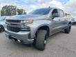 2021 Chevrolet Silverado 1500 RST Truck Crew Cab