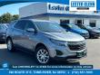 2024 Chevrolet Equinox LT w/1LT SUV