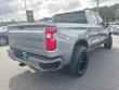 2021 Chevrolet Silverado 1500 RST Truck Crew Cab