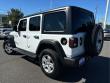 2023 Jeep Wrangler 4-DOOR SPORT 4X4 SUV