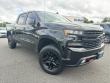 2021 Chevrolet Silverado 1500 LT Trail Boss Truck Crew Cab