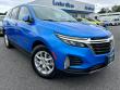 2024 Chevrolet Equinox LT w/1LT SUV