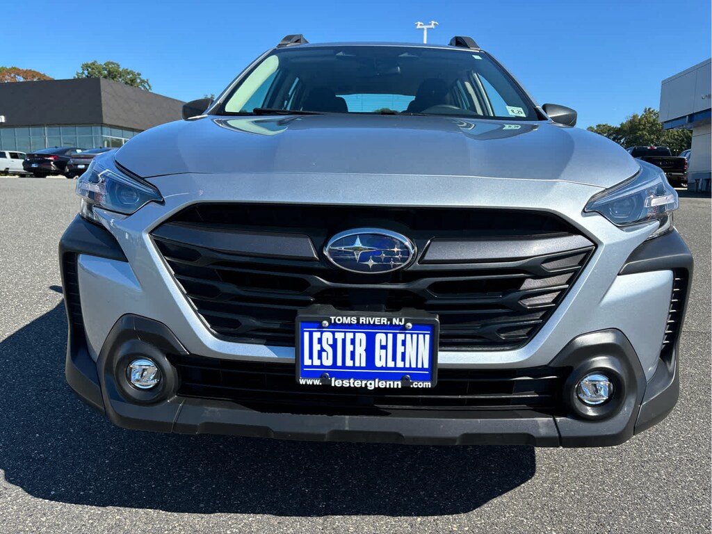 Used 2024 Subaru Outback Base SUV