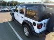 2023 Jeep Wrangler 4-DOOR SPORT 4X4 SUV