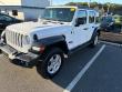 2023 Jeep Wrangler 4-DOOR SPORT 4X4 SUV