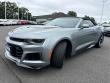 2023 Chevrolet Camaro ZL1 Convertible
