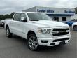 2023 Ram 1500 Big Horn/Lone Star Truck Crew Cab