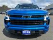 2023 Chevrolet Silverado 1500 RST Truck Crew Cab