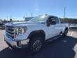 2022 GMC Sierra 2500HD SLE 4WD Double Cab 162 4WD Double Cab 162