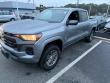 2024 Chevrolet Colorado LT Truck Crew Cab