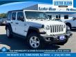 2023 Jeep Wrangler 4-DOOR SPORT 4X4 SUV