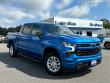 2023 Chevrolet Silverado 1500 RST Truck Crew Cab