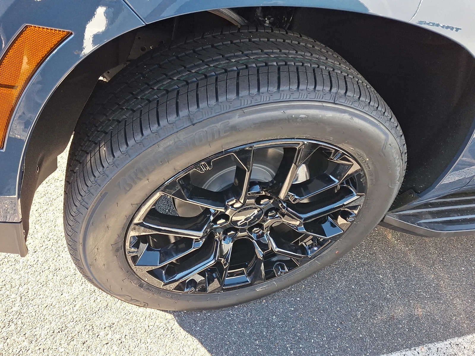 New 2026 Chevrolet Suburban Premier SUV