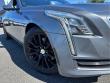 2018 CADILLAC CT6 3.6L Sedan