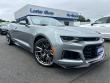 2023 Chevrolet Camaro ZL1 Convertible